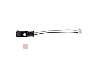 Magazine sensor with connector for TITAN II Bluetooth®