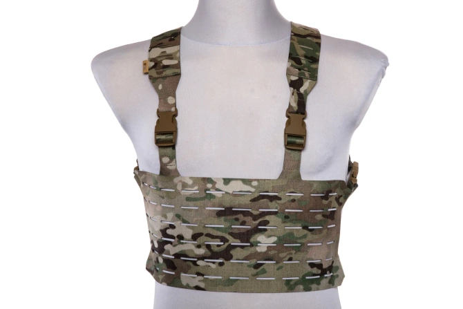 Chest Rig Palianytsia Elite Multicam