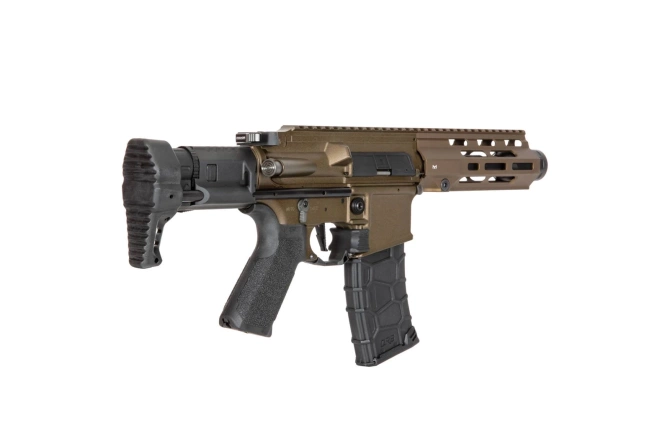 Avalon Calibur II PDW Carbine Replica - tan