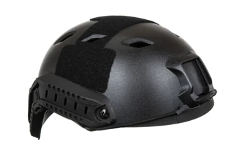 Wosport FAST BJ Sporting Standard Version L/XL Helmet Black