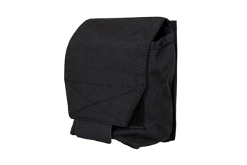 Universal Tactical Pouch Paras - Black