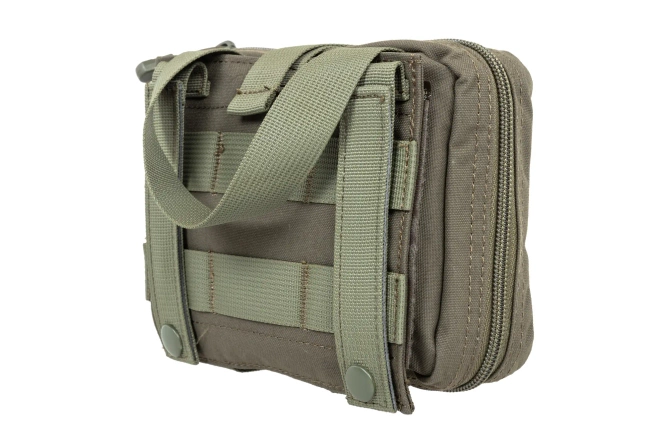 Specna Arms Tactical small breakaway first aid kit Olive