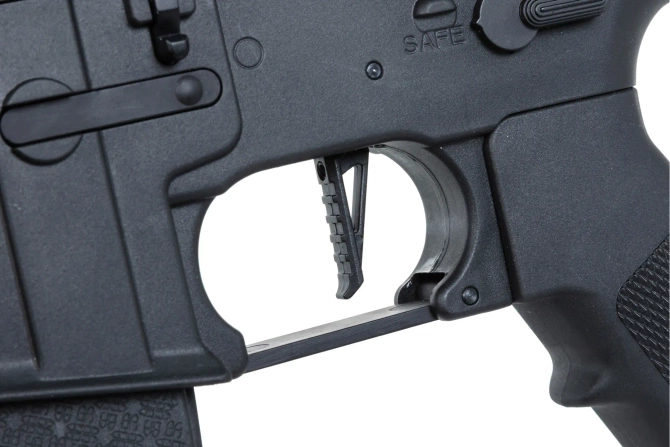 Karabinek ASG Specna Arms SA-C23 CORE™ HAL ETU™ Gen.2 Czarny