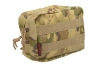 Horizontal Cargo Pouch - NP Camo