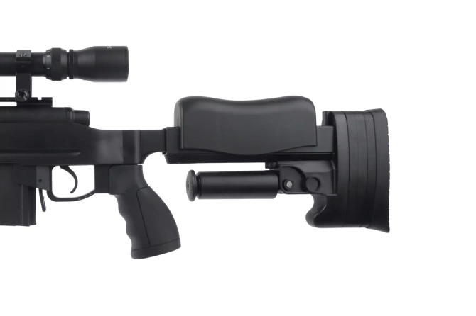 MB4413D Sniper Rifle Replica