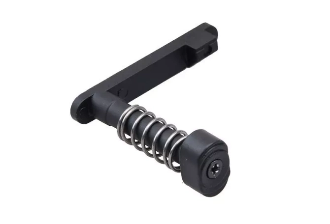 Zwalniacz magazynka do M4/M16