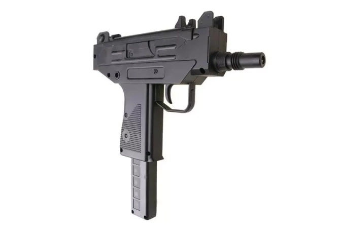 Replika pistoletu maszynowego D-93