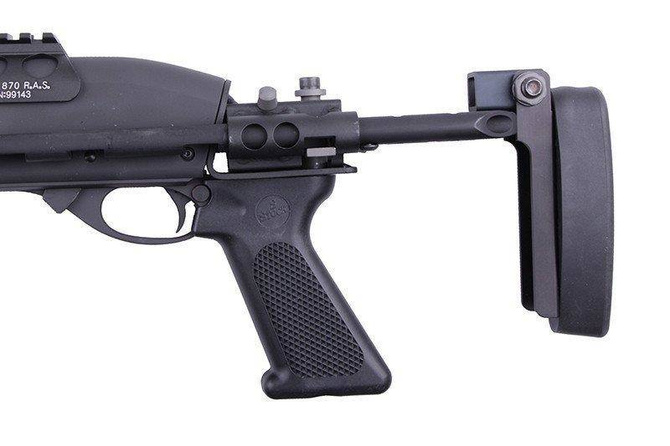 Replika strzelby M870 RAS