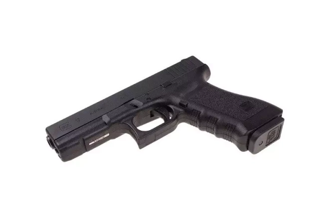 Glock 17 Pistol Replica