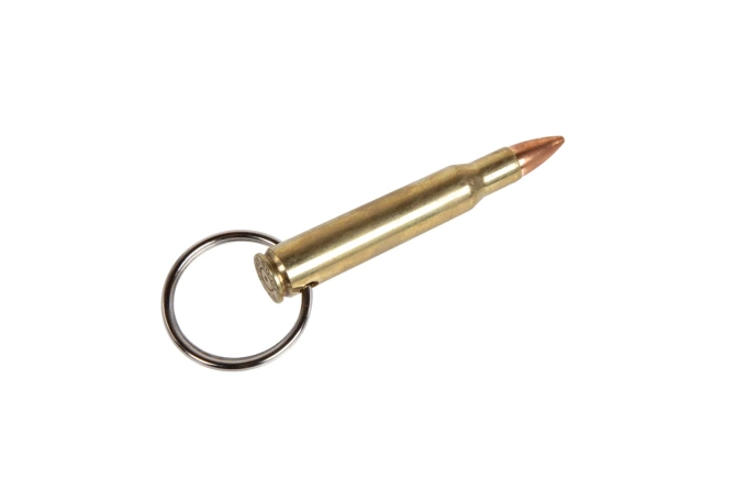 .306 cartridge key ring