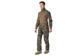 Komplet mundurowy Primal Combat G3 - wz.93 Pantera Leśna