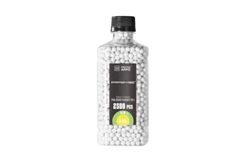Specna Arms PRIME™ BIO 0.23g precision BBs - 2500 pcs.