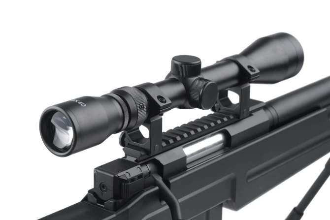 Replika karabinu snajperskiego MB4414D