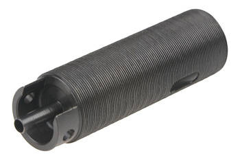 One-Piece Steel CNC Cylinder v.2 / v.3