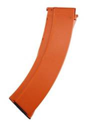 Hi-Cap type magazine for the RBK replicas