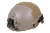 Ballistic CFH Helmet Replica - Tan (L/XL)