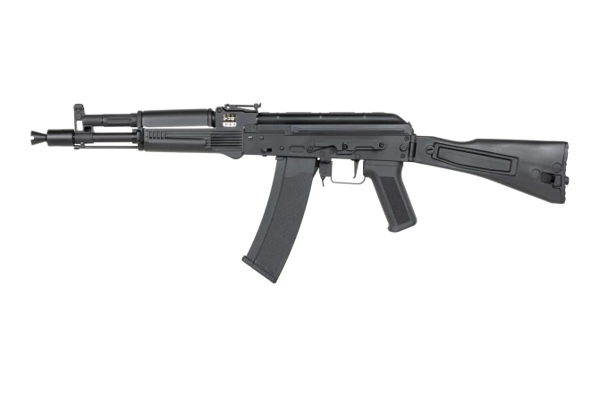 Karabinek ASG Specna Arms AK74 SA-J73 CORE™ HAL ETU Gen.2 Czarny
