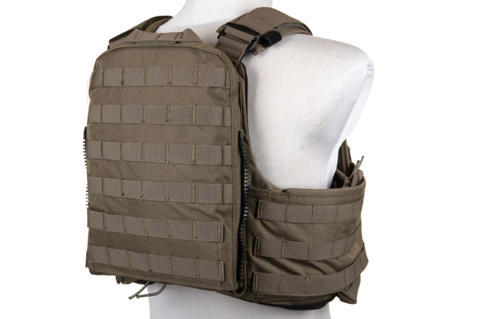 Emerson Gear CPC Style Ranger Green Plate Carrier Vest