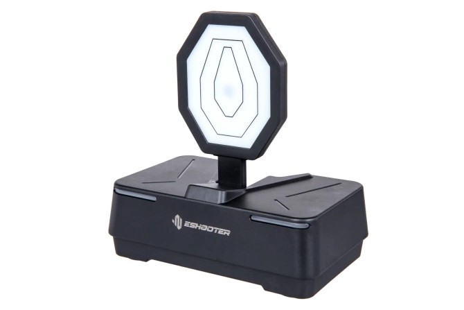 Training target E-Shooter Sentry 1 Pro Black