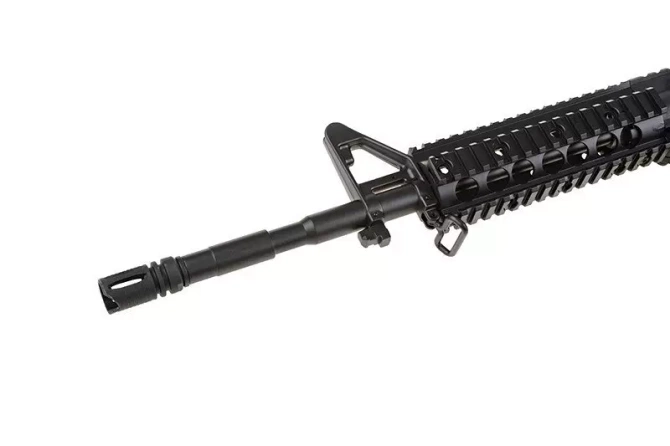 Replika karabinka GR15 Raider L