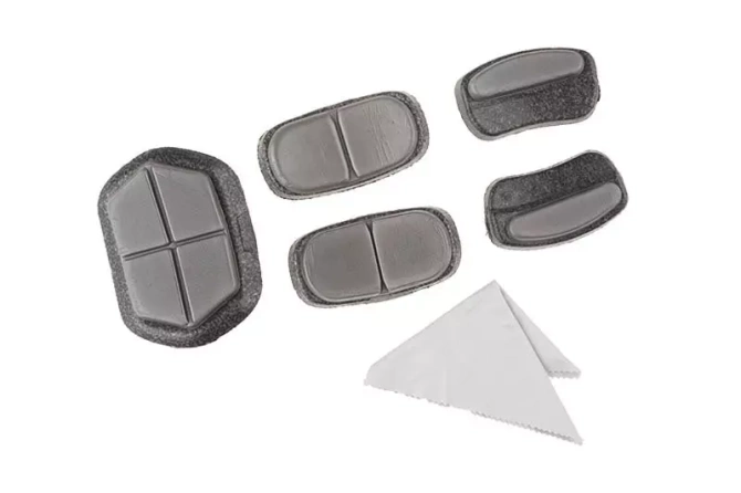 Replika Hełmu FAST Gunner (MH) - Tan