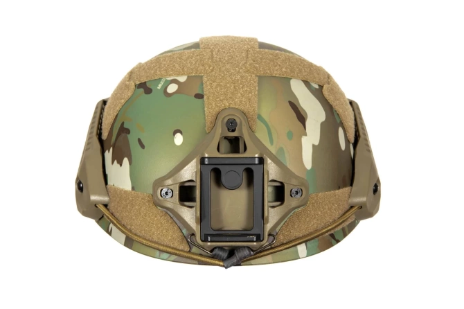 MK helmet replica - MC