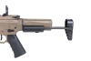 Karabinek ASG KRYTAC Trident MK II PDW Flat Dark Earth