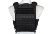 Kamizelka Taktyczna typu Plate Carrier Specna Arms Tactical Advanced Vest Czarna