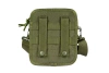 EDC Micro Bag - Olive Drab