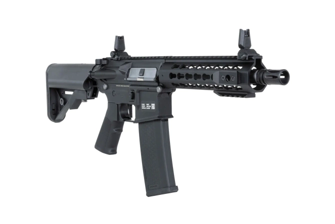 Karabinek ASG Specna Arms M4 SA-C08 CORE™ HAL ETU™ Gen.2 Czarny