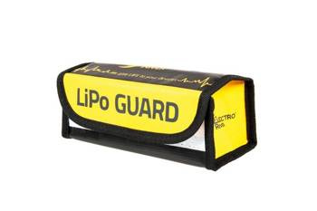 Li-Po Safety Box