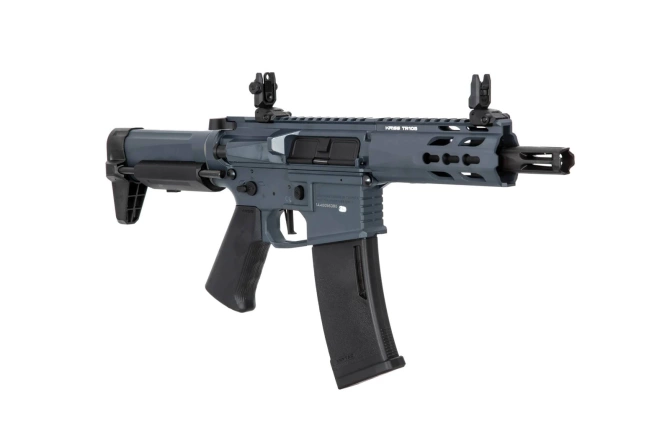 Trident Mk2 PDW Carbine Replica - grey