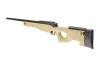 MB01 Sniper Rifle Replica - Tan