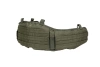 Elite tactical belt - olive