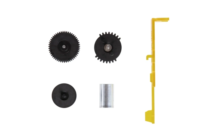 Modify Quantum Gear Set Gen2 for Gearboxes V2/3/6