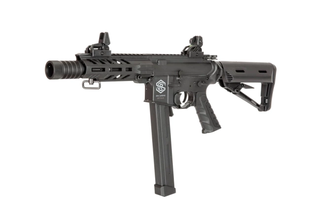 SR4 FALCON-W Submachine Gun Replica