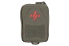 Mała apteczka Specna Arms Tactical Oliwkowa