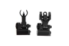 Flip-Up Iron Sights Set