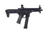 Golden Eagle/EMG Angstadt Arms UDP-9 9'' submachine gun replica Black