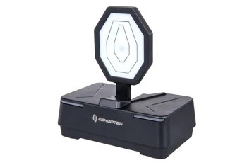 Cel treningowy E-Shooter Sentry 1 Pro Czarny