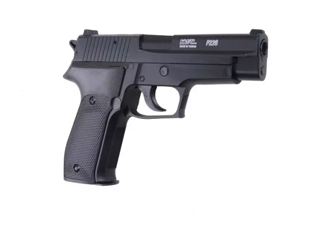 P226 HPA pistol replica