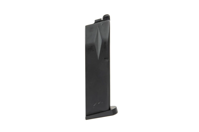 Green Gas 26 BB Magazine for CP331/Samurai EDGE