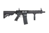 Specna Arms Daniel Defense® MK18 SA-P19 Prime™ Aster II ETU airsoft Carbine with Brushless Motor Black