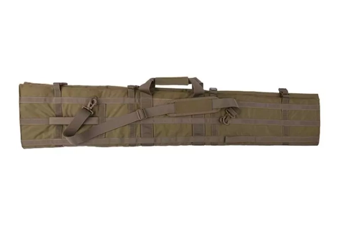 Sniper Gun Bag / Shooting Mat (1200mm) - Tan