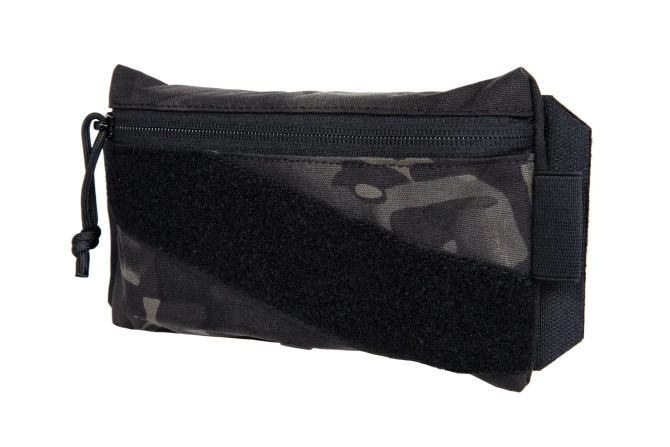 Primal Gear AC-01 Candy Bag Multicam Black universal pocket