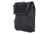 Emerson Gear Zip-on assault panel for JPC 2.0/CPC Black