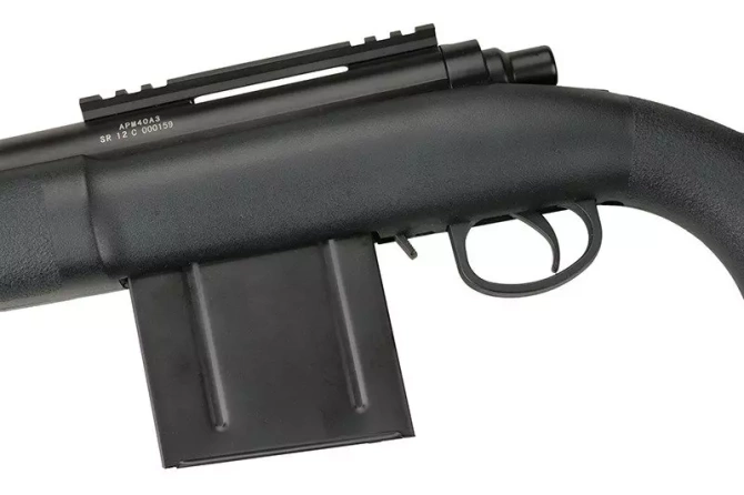 APM40B-EP sniper rifle replica