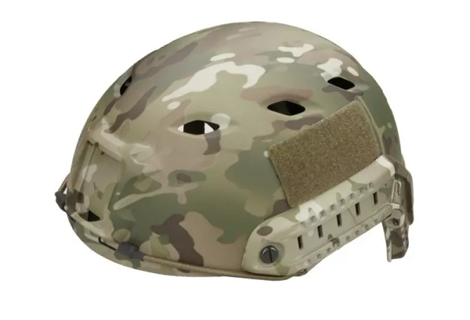 FAST BJ replica helmet - Multicam