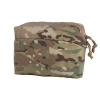 Universal pocket Wosport Cargo 6x3 Laser Cut Horizontal Multicam