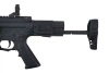Stinger II PDW Carbine Replica - Black